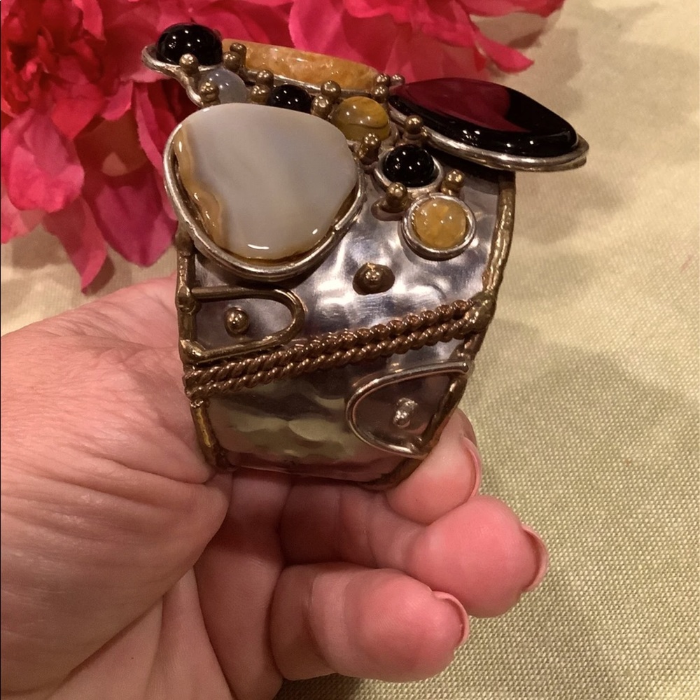 Handmade Cuff - Picture 6 of 9